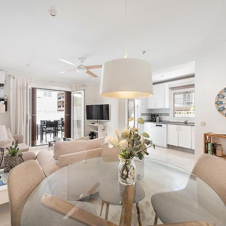 Casa Hawaii Villa Port de Alcudia  ภายนอก รูปภาพ