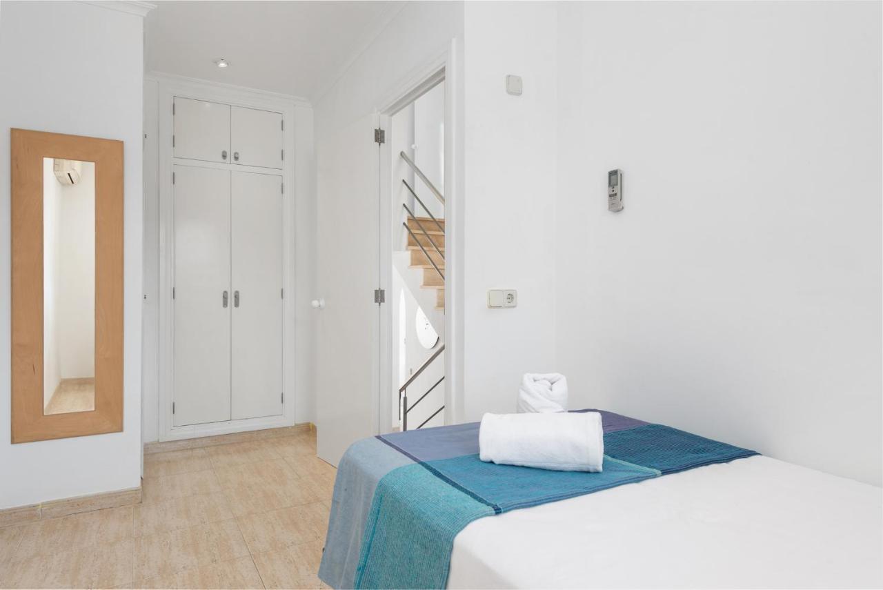 Casa Hawaii Villa Port de Alcudia  ภายนอก รูปภาพ